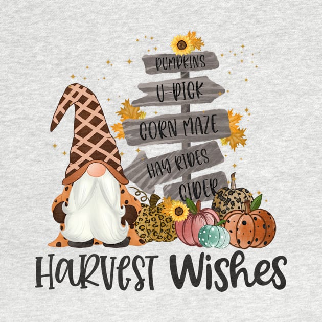 Fall And Thanksgiving wishes by Marilineandco